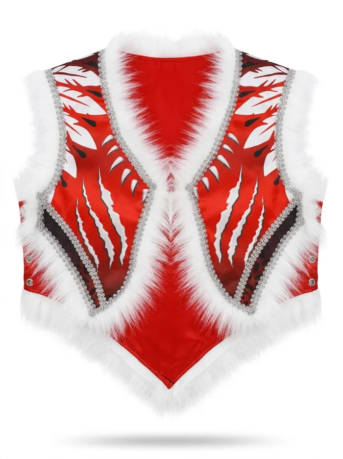 Chaqueta de hombre, color Rojo, vista de delantero